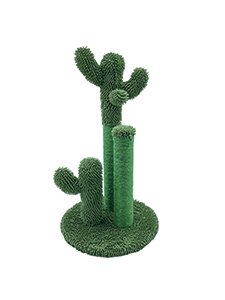 RASCADOR CACTUS SAGUARO 52 cm.